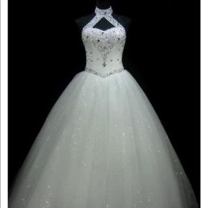 Meet your Posher, Daniela